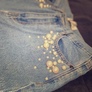 Meet your Posher, Micaela